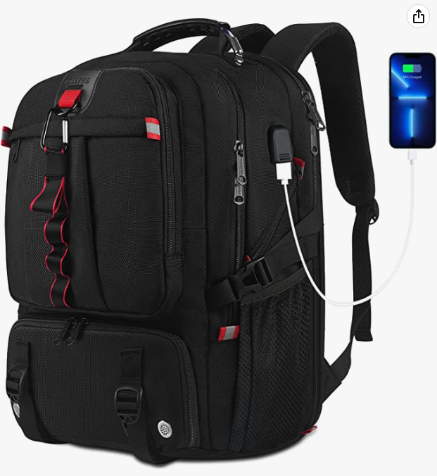 Extra Large Travel Backpack