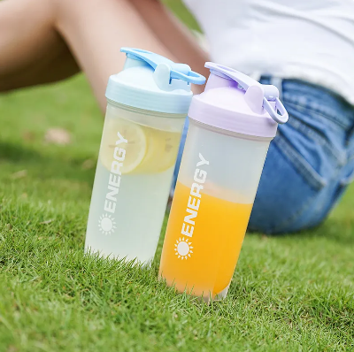 700ml Portable Shaker