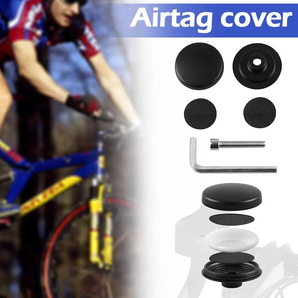 Airtag Hidden Anti-Theft