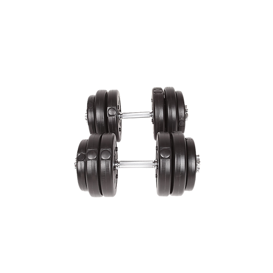 30KG Adjustable Dumbbell Set