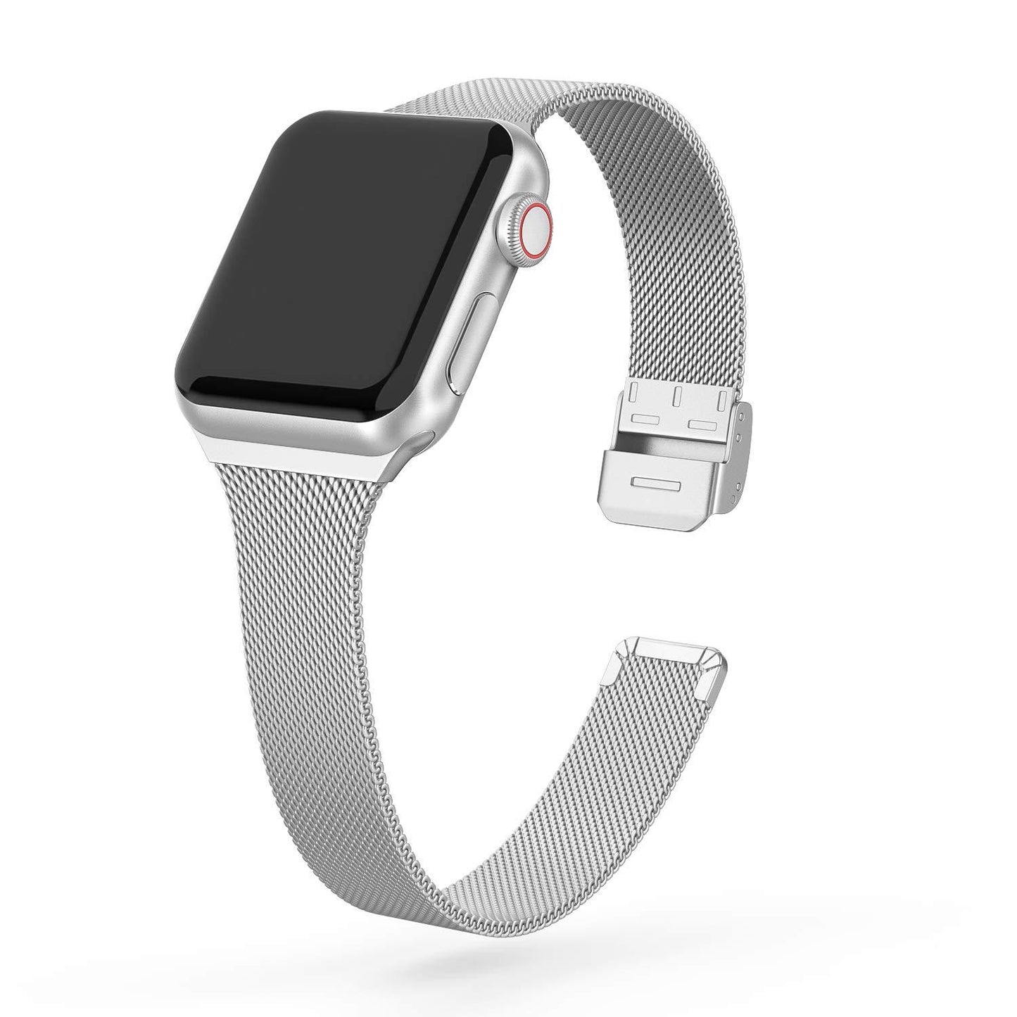 Aere Slim Stainless Steel Band