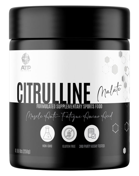 L-Citrulline Malate by ATP Science