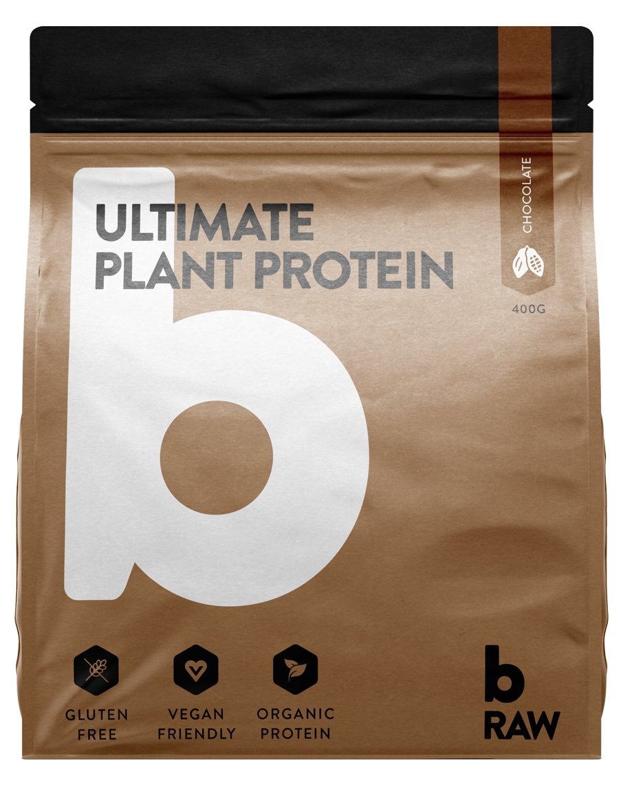 Ultimate Plant Protein by B Raw