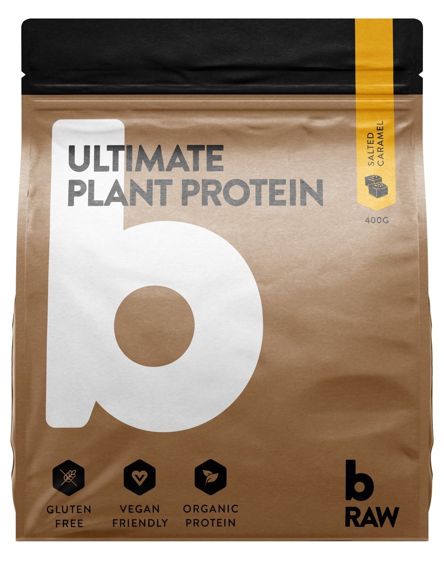 Ultimate Plant Protein by B Raw