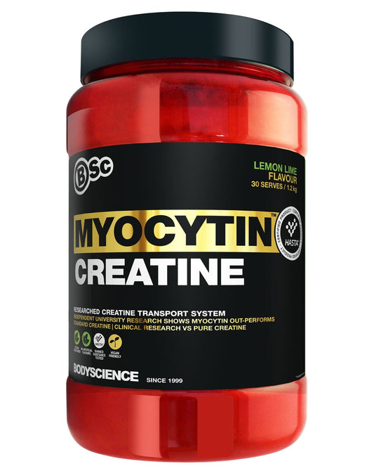 Myocytin by Body Science BSc