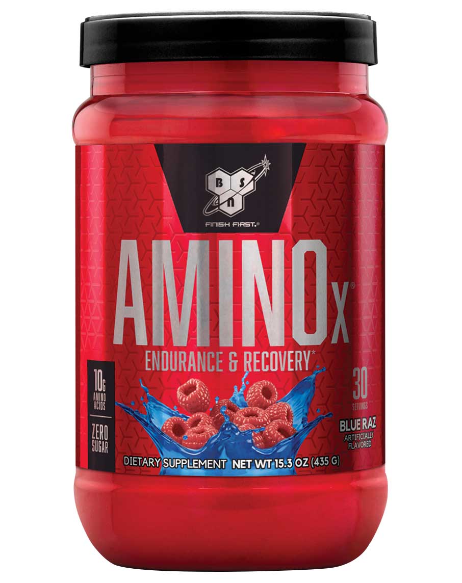 Amino X by BSN