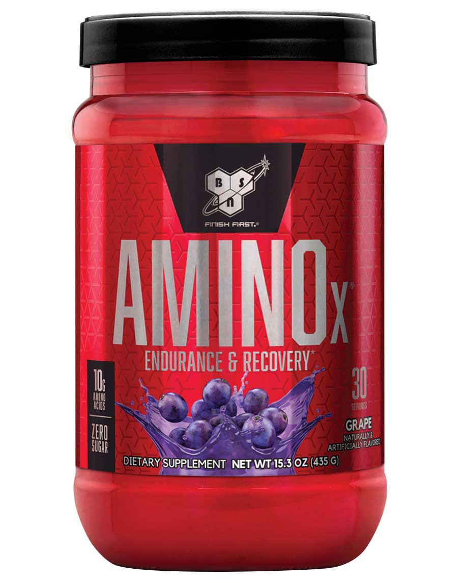 Amino X by BSN