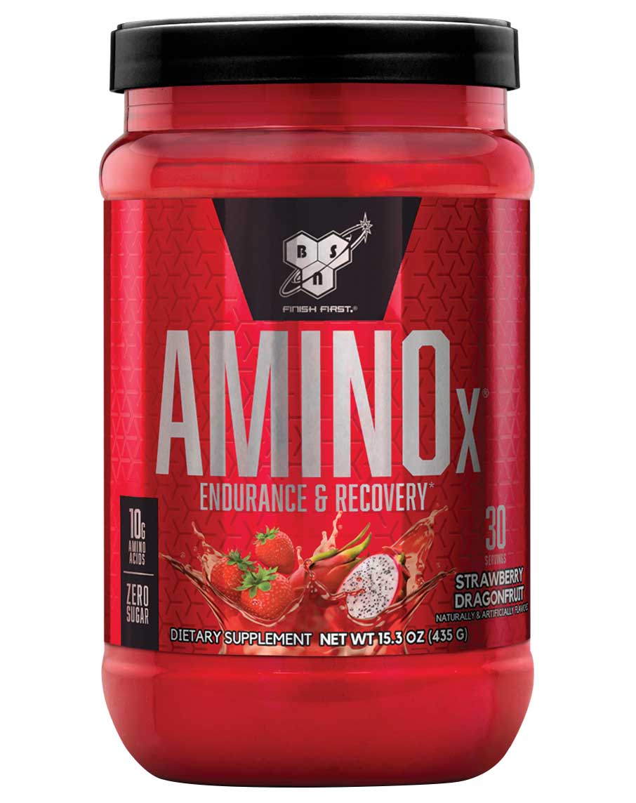 Amino X by BSN