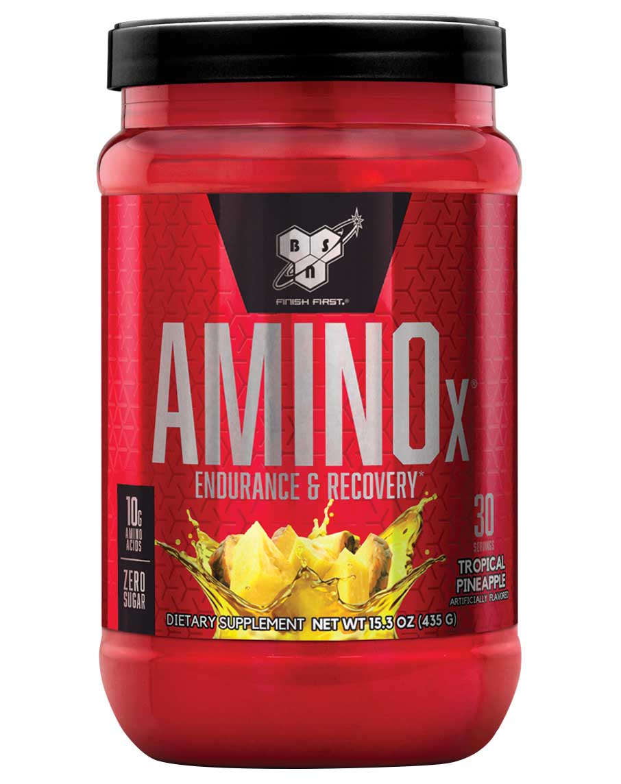 Amino X by BSN