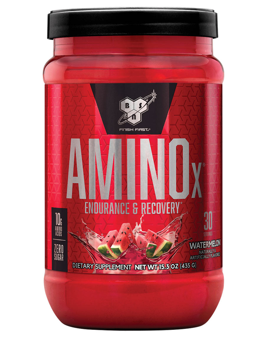 Amino X by BSN