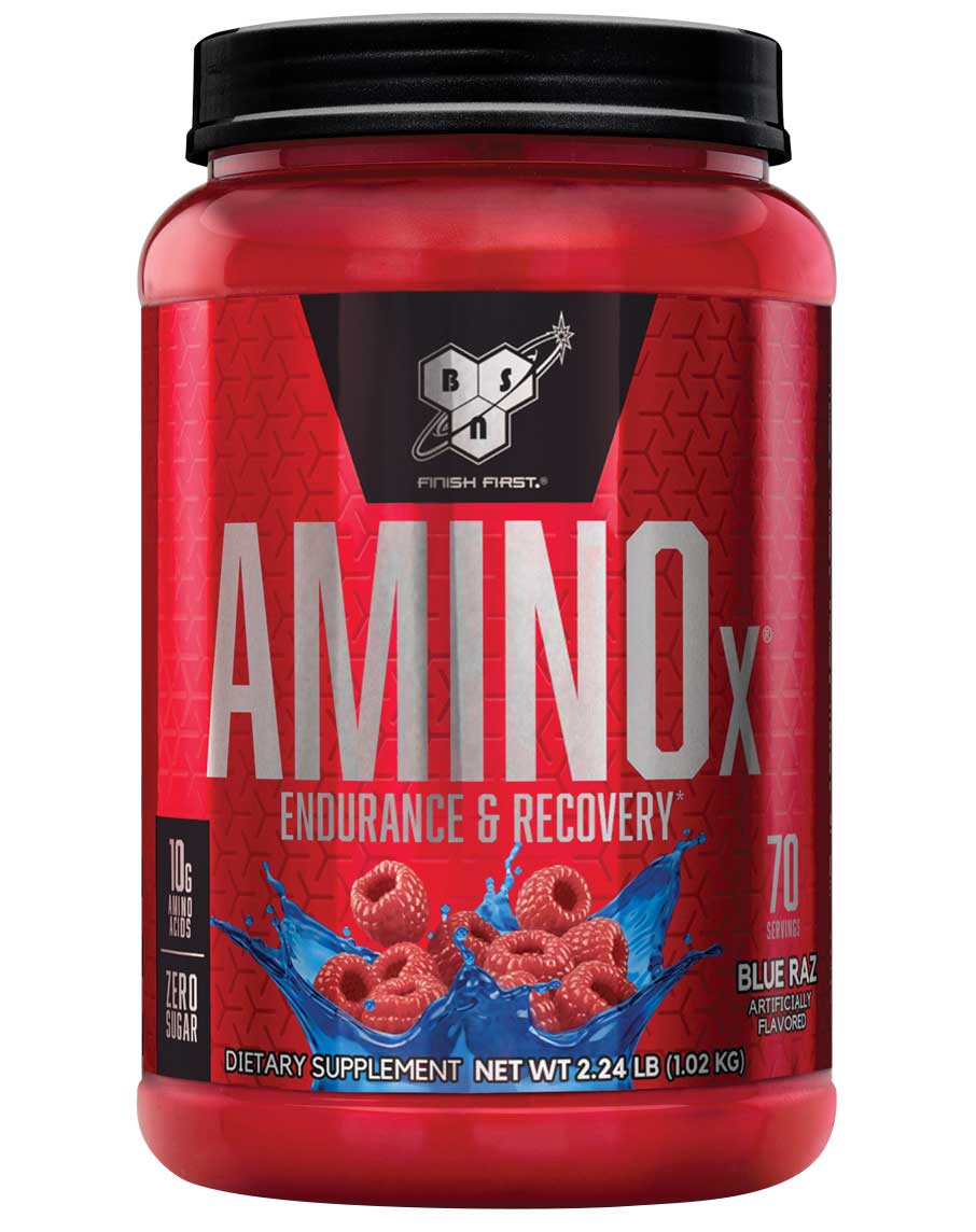 Amino X by BSN