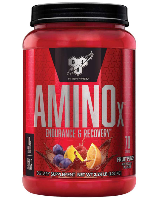 Amino X by BSN