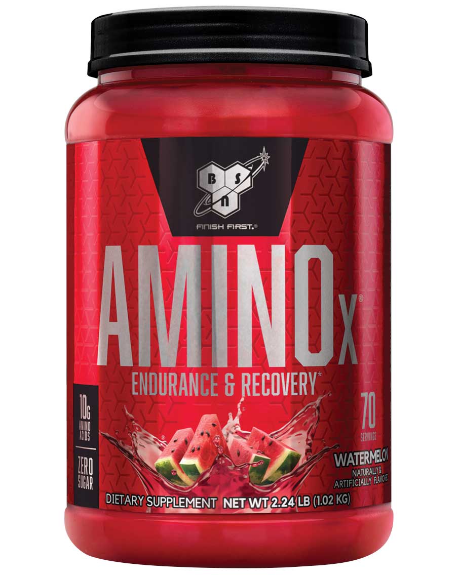 Amino X by BSN