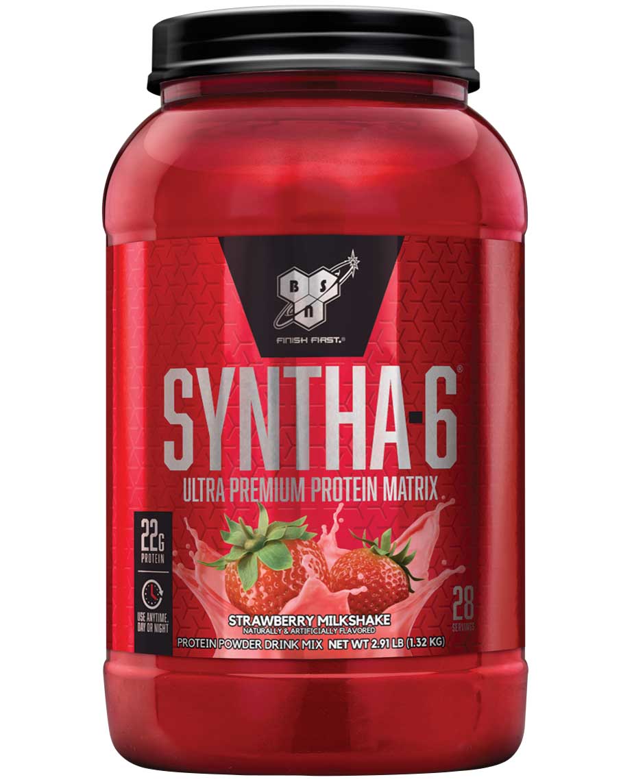 Syntha-6 Protein by BSN