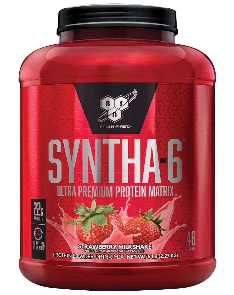 Syntha-6 Protein by BSN