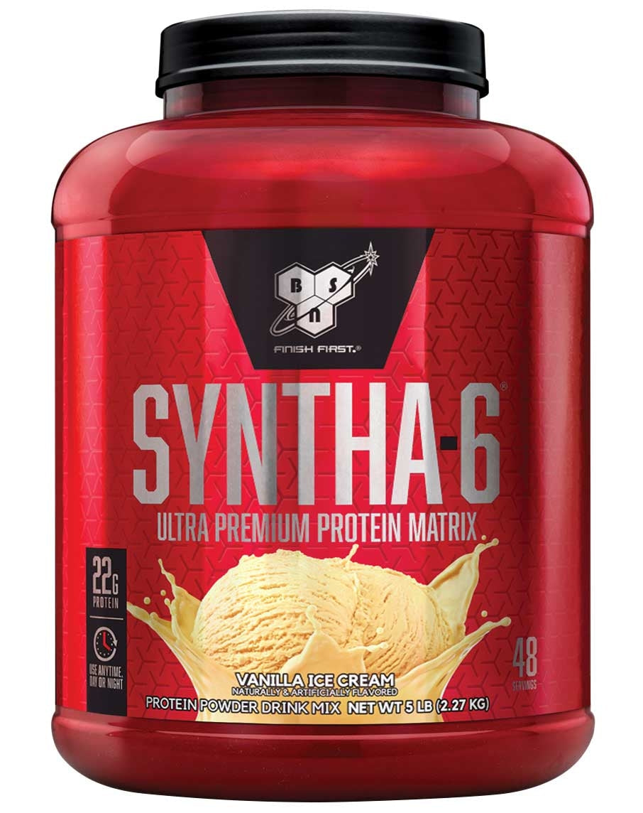 Syntha-6 Protein by BSN