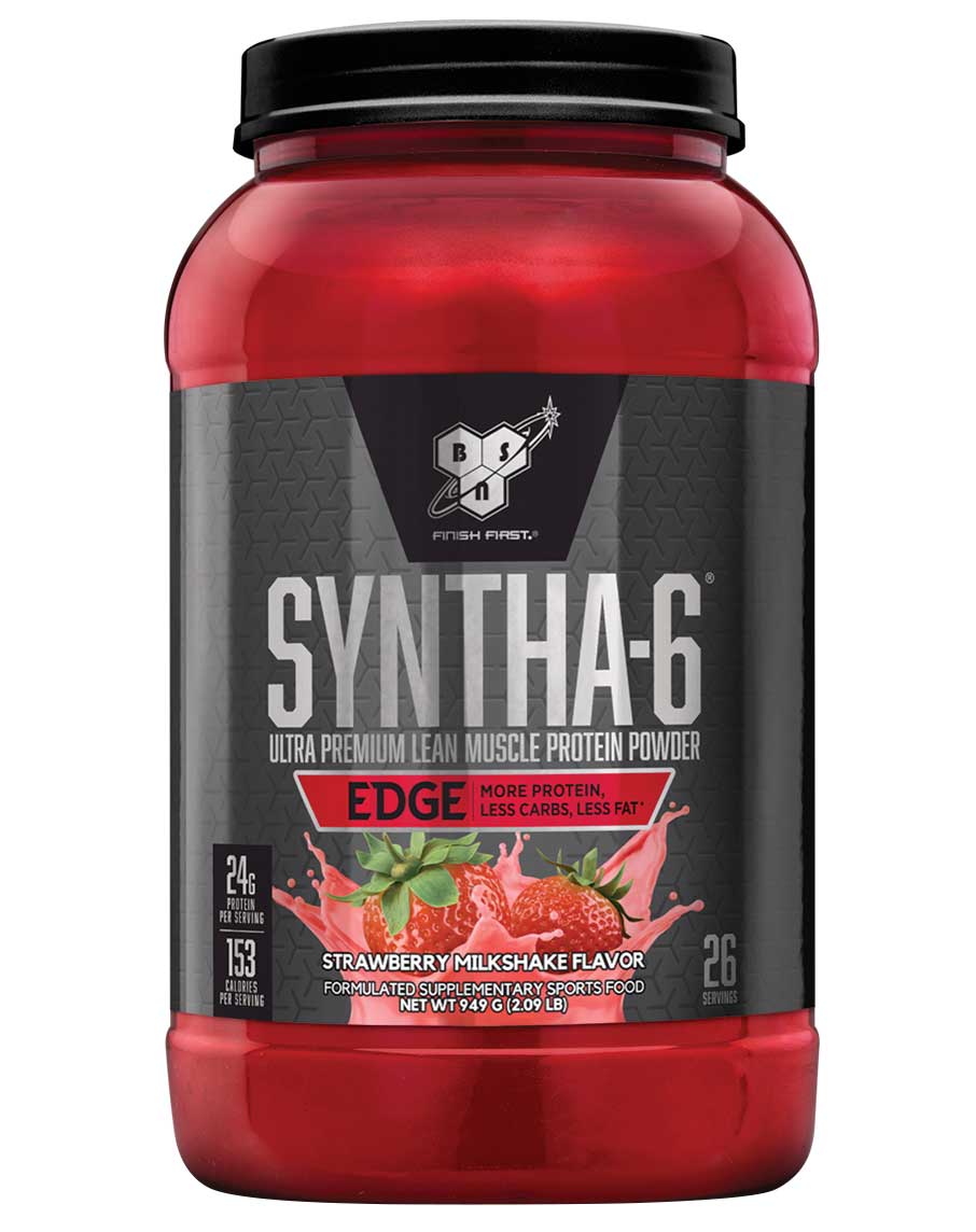 Syntha-6 Edge Ultra-Premium Protein by BSN