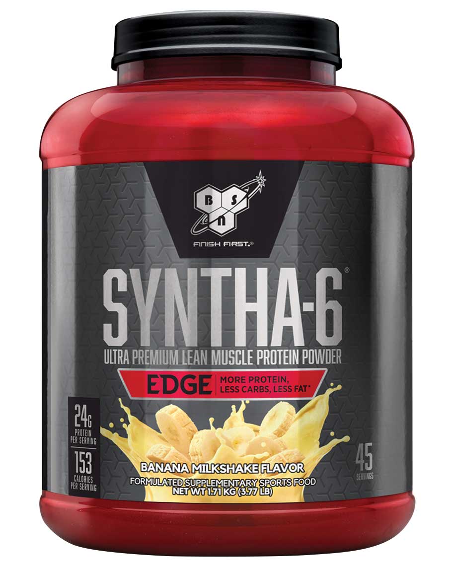 Syntha-6 Edge Ultra-Premium Protein by BSN