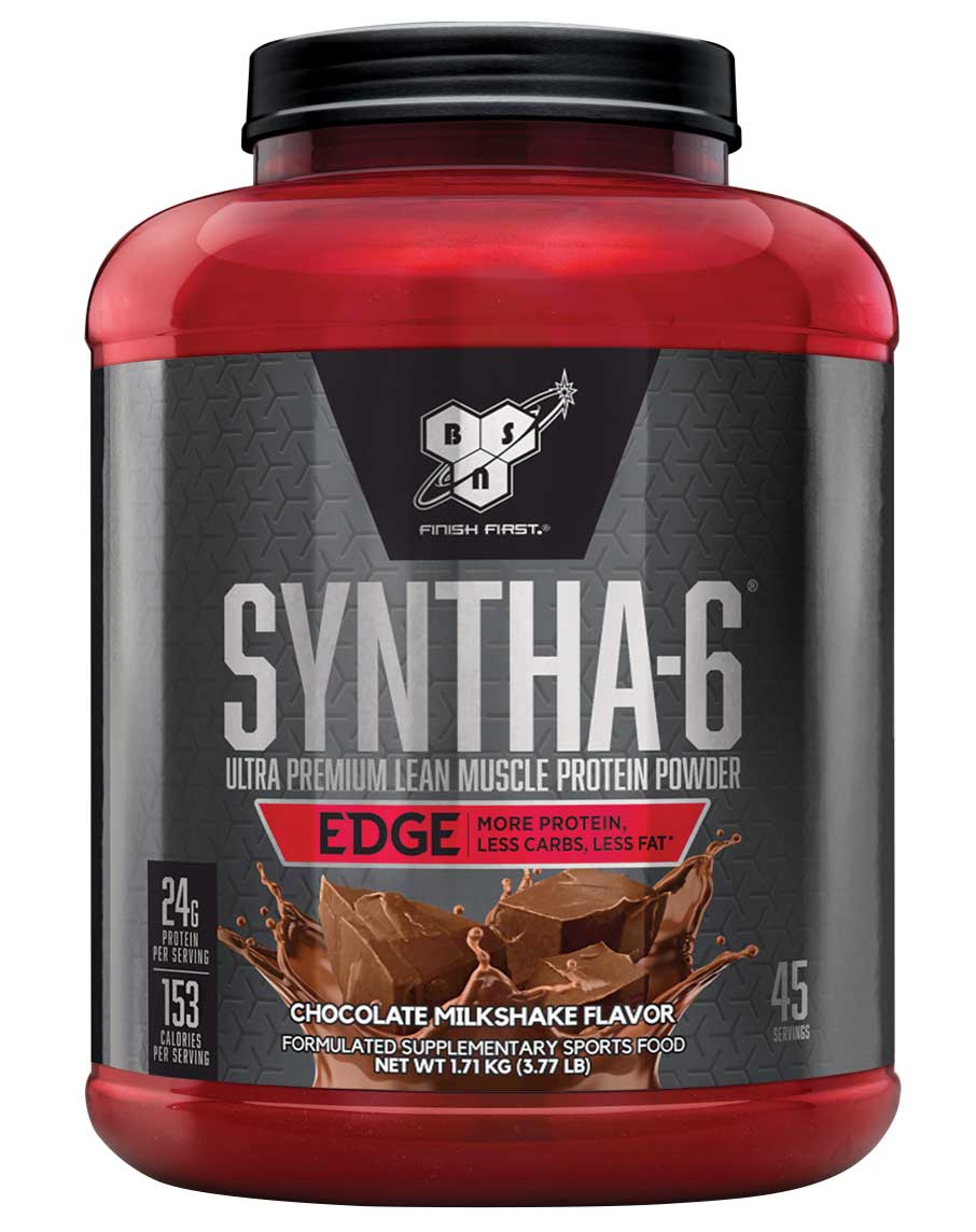 Syntha-6 Edge Ultra-Premium Protein by BSN