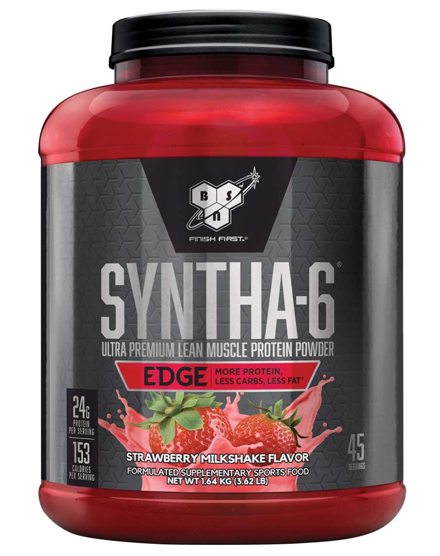 Syntha-6 Edge Ultra-Premium Protein by BSN