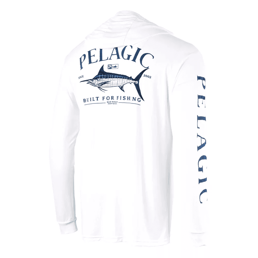 Built To Fish Long Sleeve