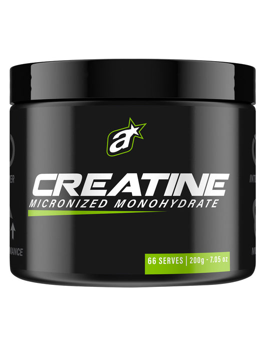 Creatine (Micronised Monohydrate) by Athletic Sport