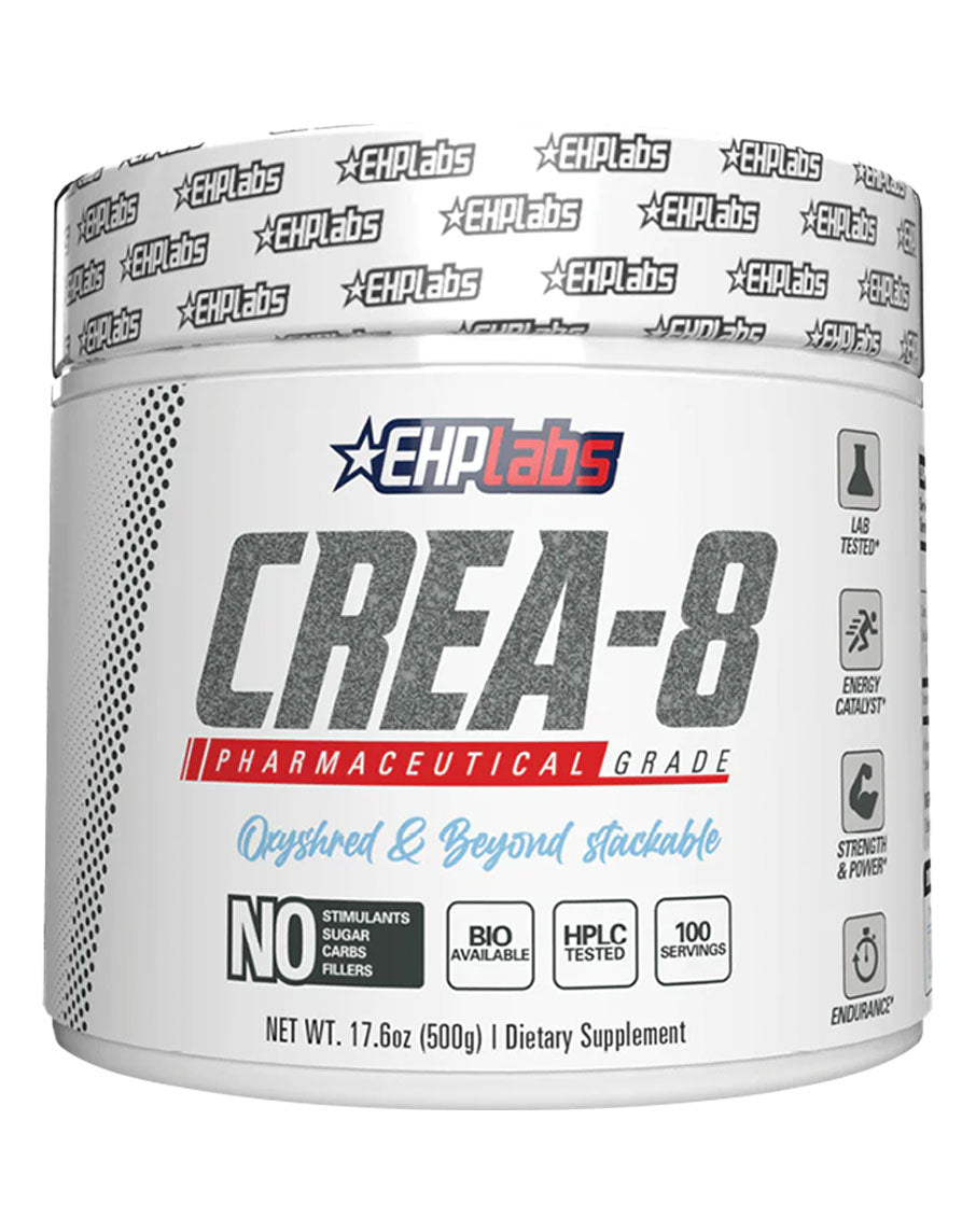 CREA-8 by EHP Labs