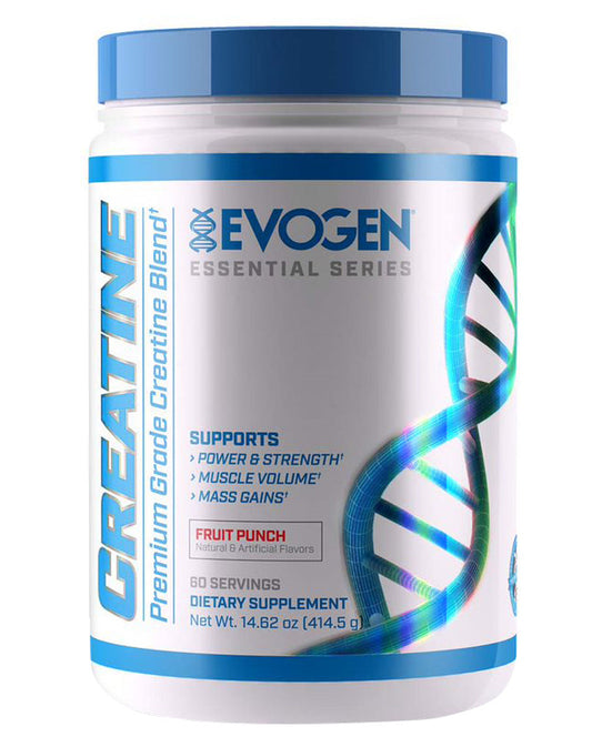 Creatine by Evogen