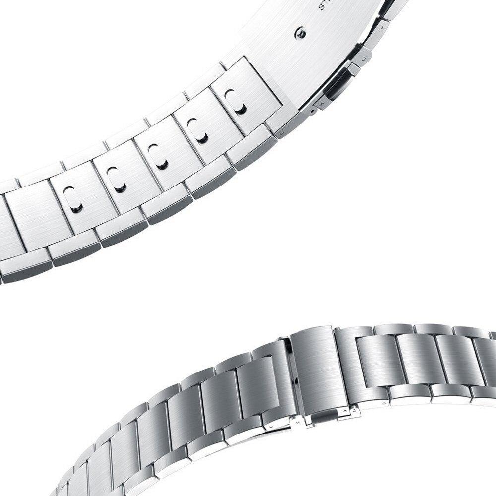 Infinite Stainless Steel Band