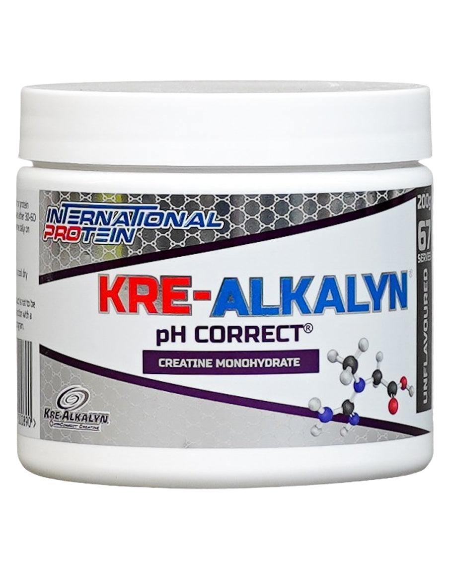 Kre-Alkalyn by International Protein