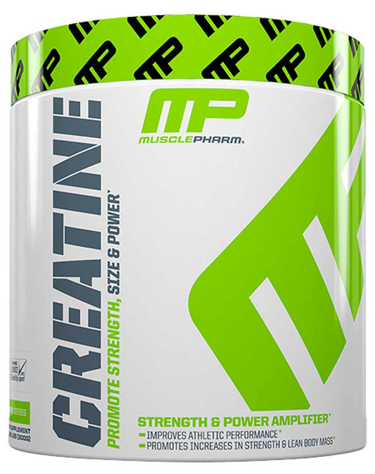 Creatine by Muscle Pharm