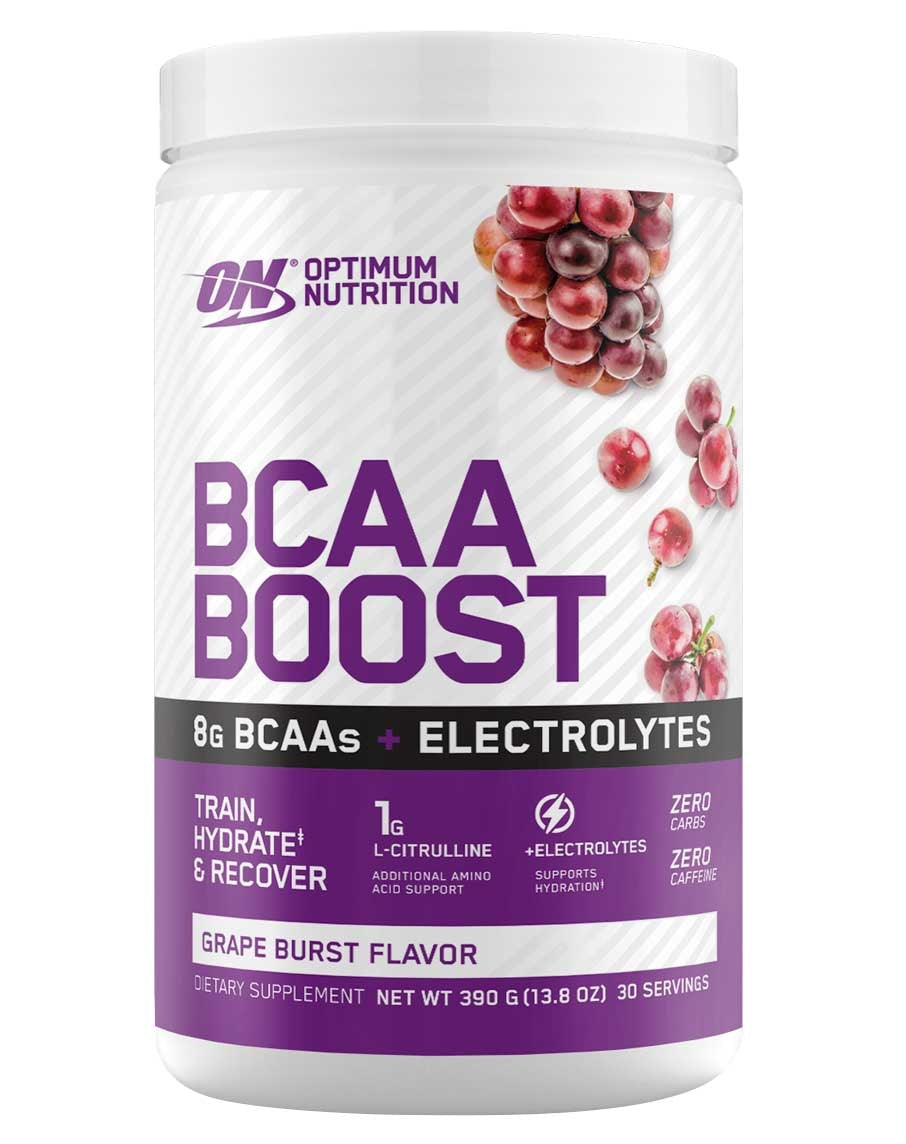 BCAA Boost by Optimum Nutrition