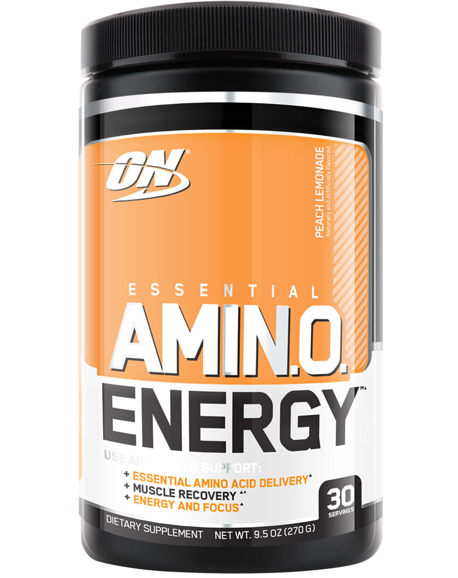 Essential Amino Energy by Optimum Nutrition