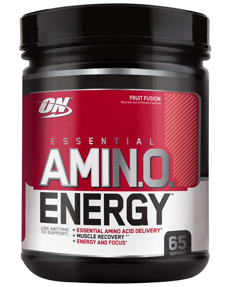 Essential Amino Energy by Optimum Nutrition