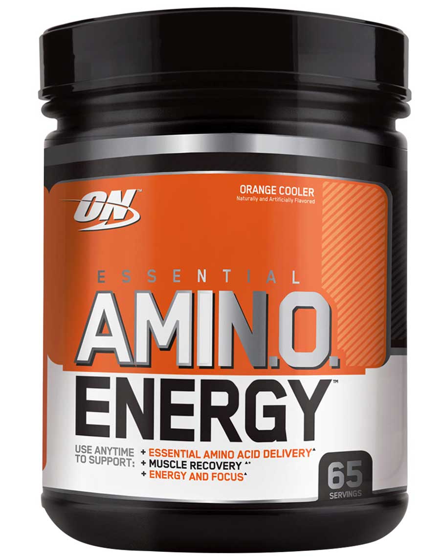 Essential Amino Energy by Optimum Nutrition