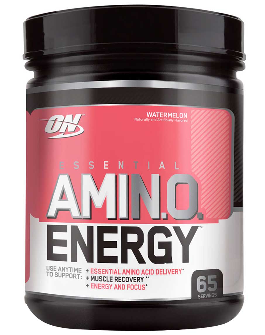 Essential Amino Energy by Optimum Nutrition