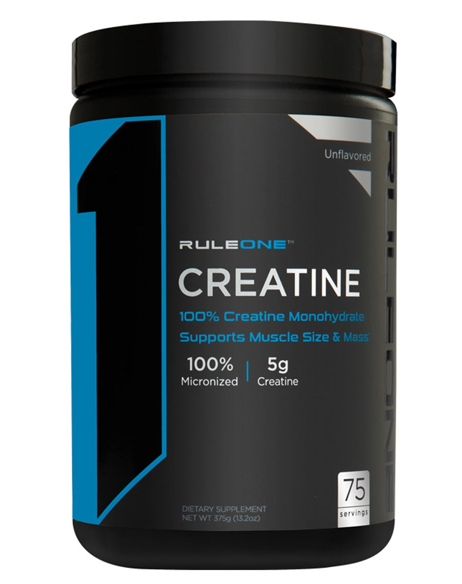 R1 Creatine by Rule 1 Proteins