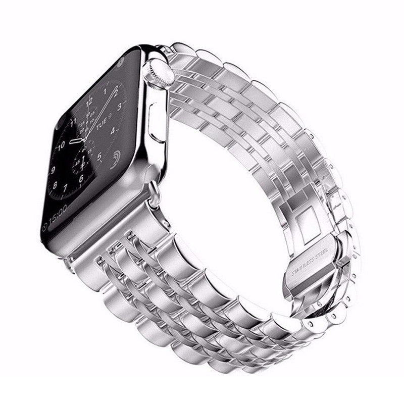 Thano Stainless Steel Band