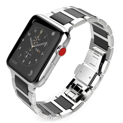 Vault Stainless Steel Band